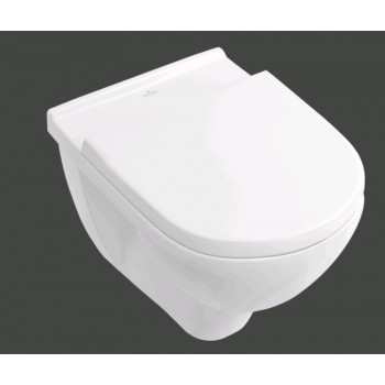 COMBIPACK WC SUSPENDU V&B O.NOVO DIRECTFLUSH