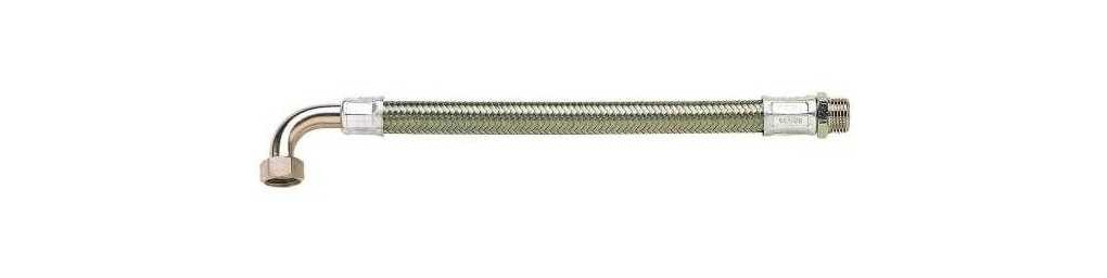 FLEXIBLES ET RACCORDEMENTS