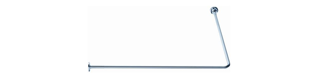 PORTE-RIDEAUX / RIDEAUX