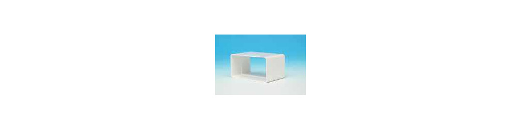 SYSTEME RECTANGULAIRE 108 X 55