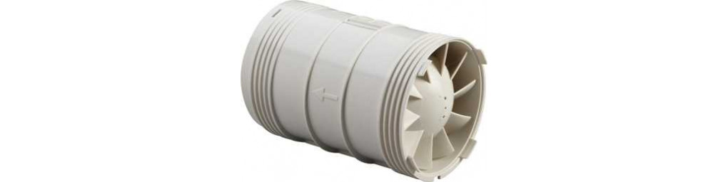 VENTILATEURS DE GAINE