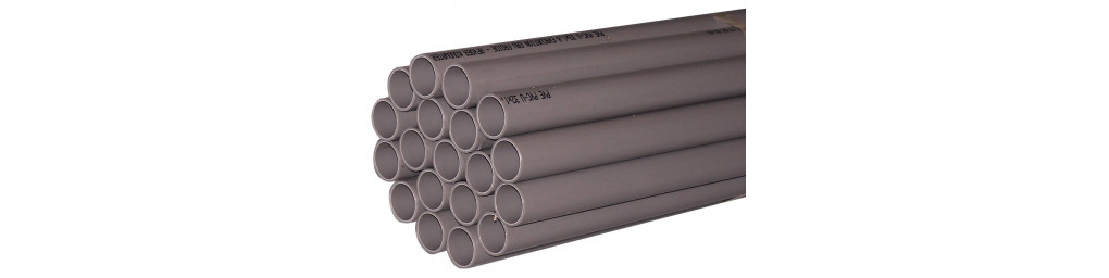 TUBE PVC PRESSION