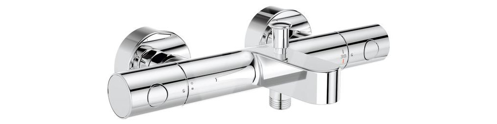 ROBINETTERIE BAIGNOIRE