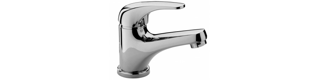 ROBINETTERIE LAVABO